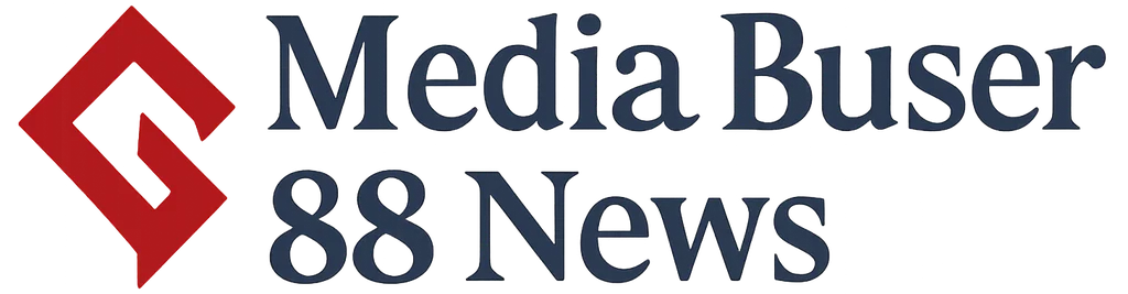 Media Buser 88 News